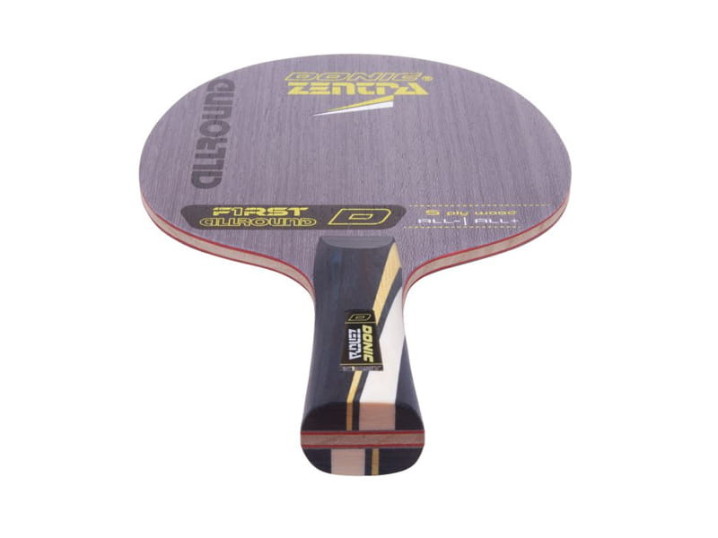 DONIC Zentra Allround 3