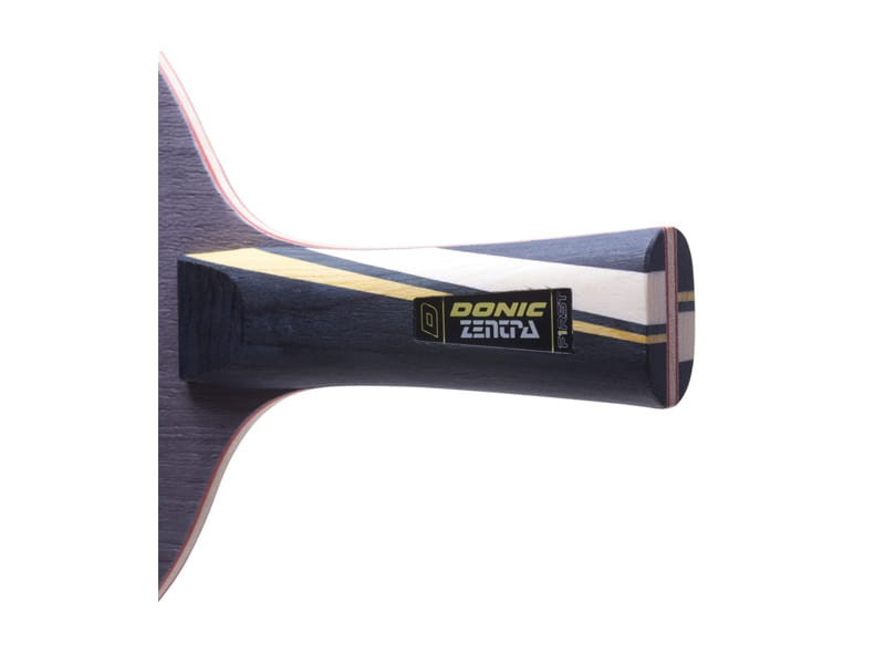 DONIC Zentra Allround 4