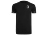 DONIC Samarreta COURT Negre