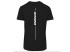 DONIC Camiseta COURT Negra 2