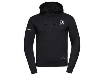 DONIC Sudadera COURT Negra