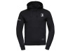 DONIC Sudadera COURT Negra