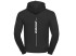 DONIC Sudadera COURT Negra 2