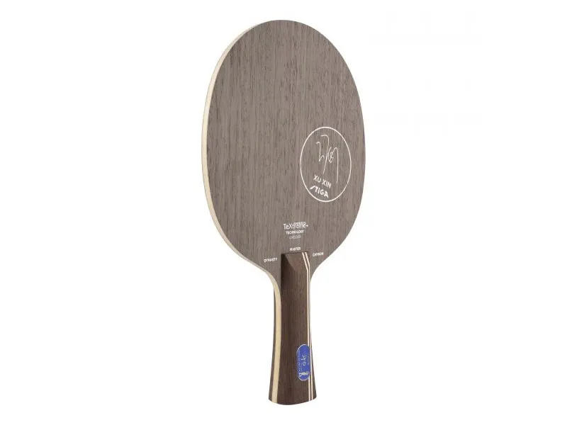 Blade STIGA Dynasty Carbon XU XIN Edition