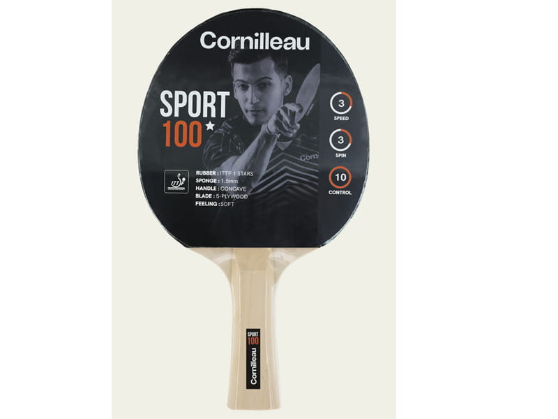 CORNILLEAU Raqueta Sport 100 *