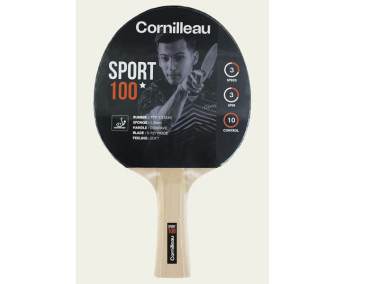 CORNILLEAU Raqueta Sport 100 *
