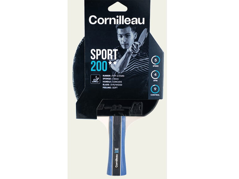 CORNILLEAU Raqueta Sport 200 **