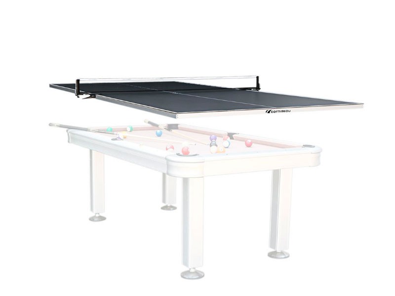 Tabero Conversion top 5mm Outdoor