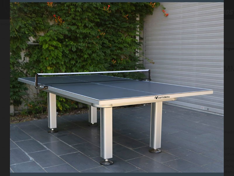 Conversion top 5mm Outdoor