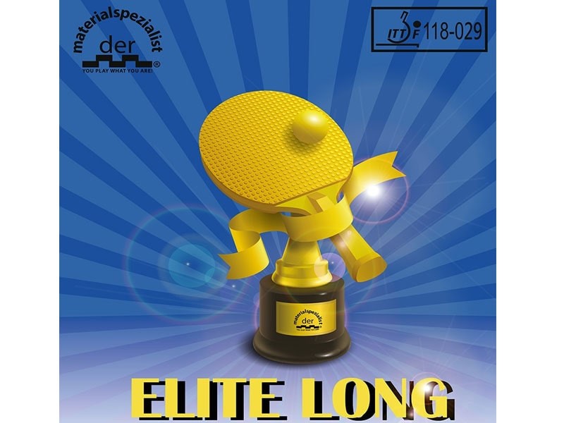 Der-materialspezialist ELITE LONG