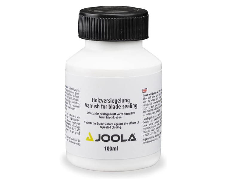 JOOLA Barniz 100ml
