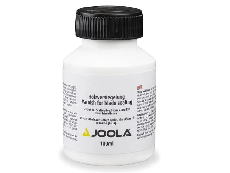 JOOLA Barniz 100ml