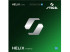 Gomas STIGA Helix Hybrid M