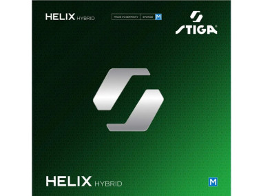 Gomas STIGA Helix Hybrid M