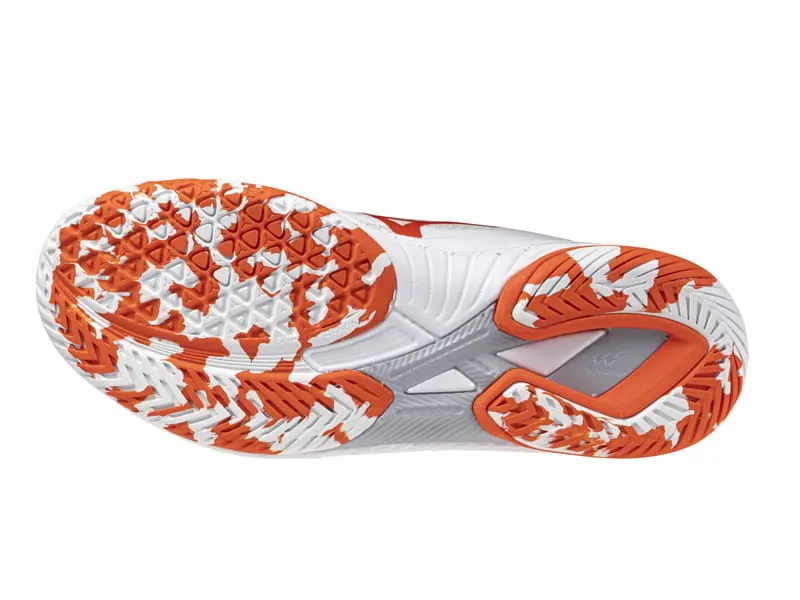 MIZUNO Wave Drive Neo4 d