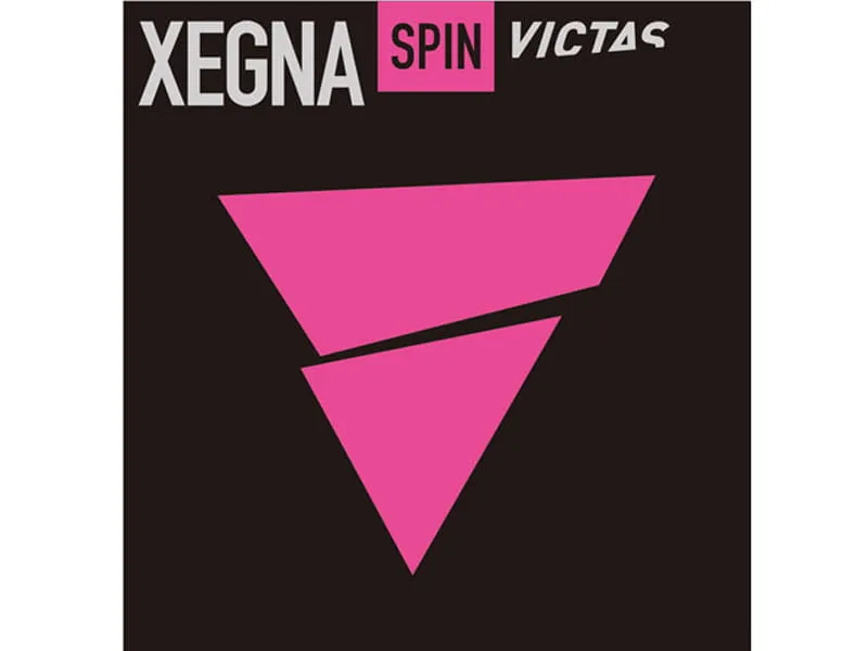 VICTAS Xegna Spin