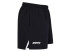 DONIC Short VELORA negro 2