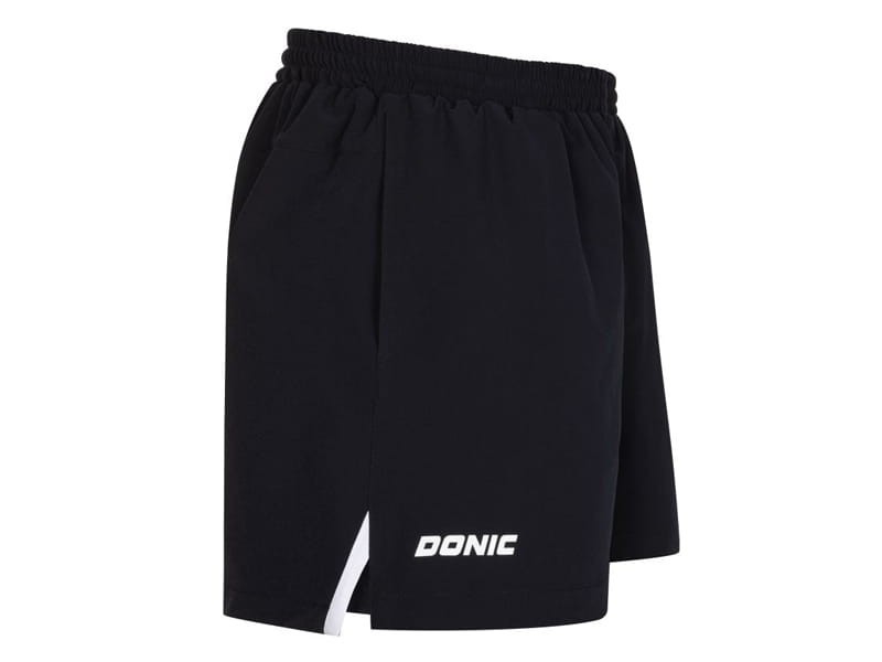 DONIC Short VELORA negro 2