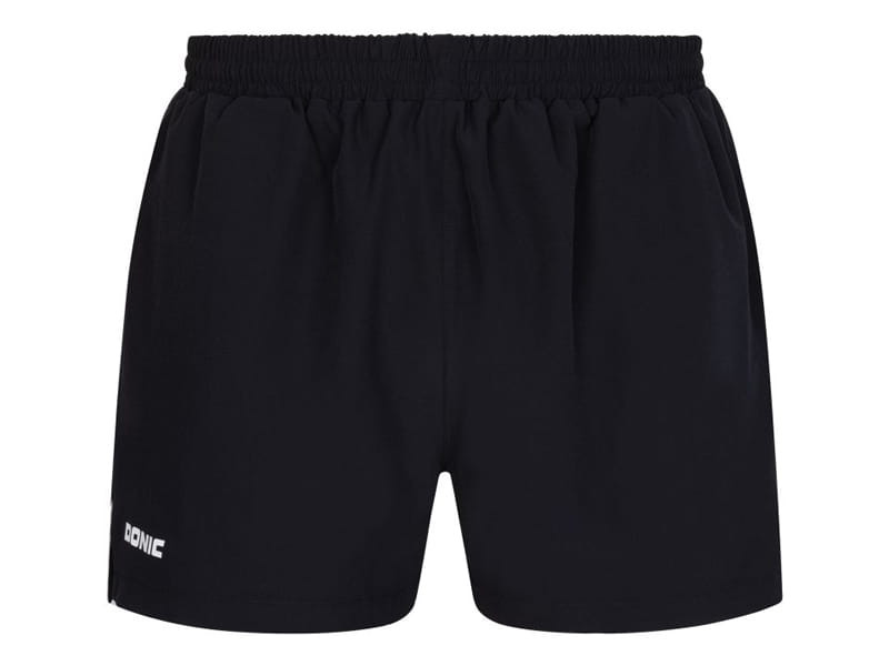 DONIC Short VELORA negro