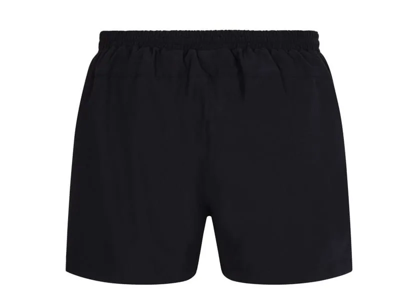 DONIC Short VELORA negro 3