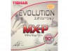 Rubber TIBHAR Evolution MX-P 50 Hard