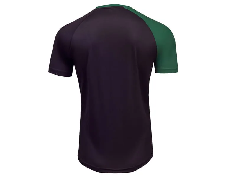 VICTAS T-shirt 238 green