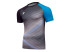 VICTAS Camiseta 238 Gris