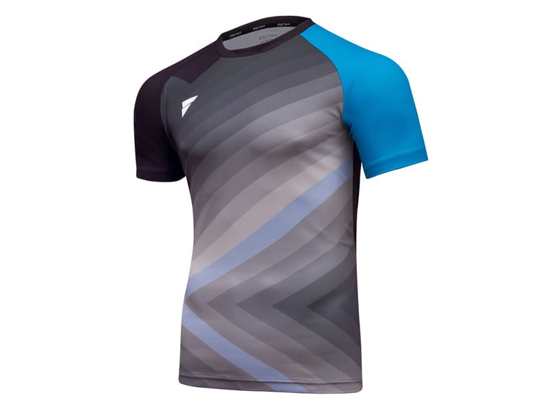 VICTAS Camiseta 238 Gris