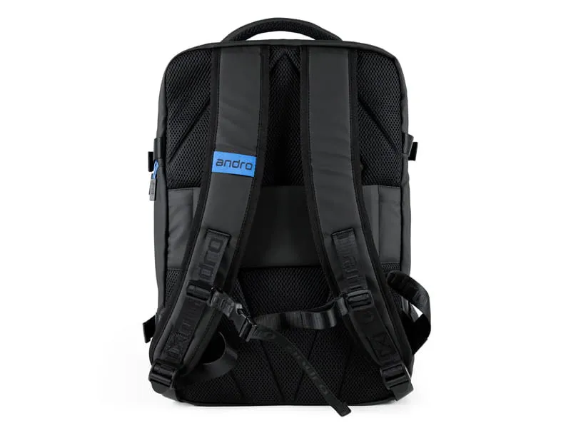 ANDRO Mochila TAIVA Azul royal 2
