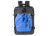 ANDRO Mochila TAIVA Azul royal