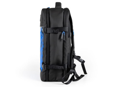 ANDRO Mochila TAIVA Azul royal