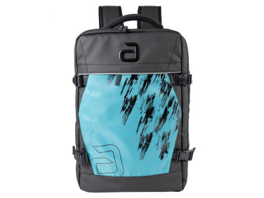 ANDRO Backpack TAIVA aqua green
