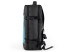 ANDRO Mochila TAIVA Verde agua 2