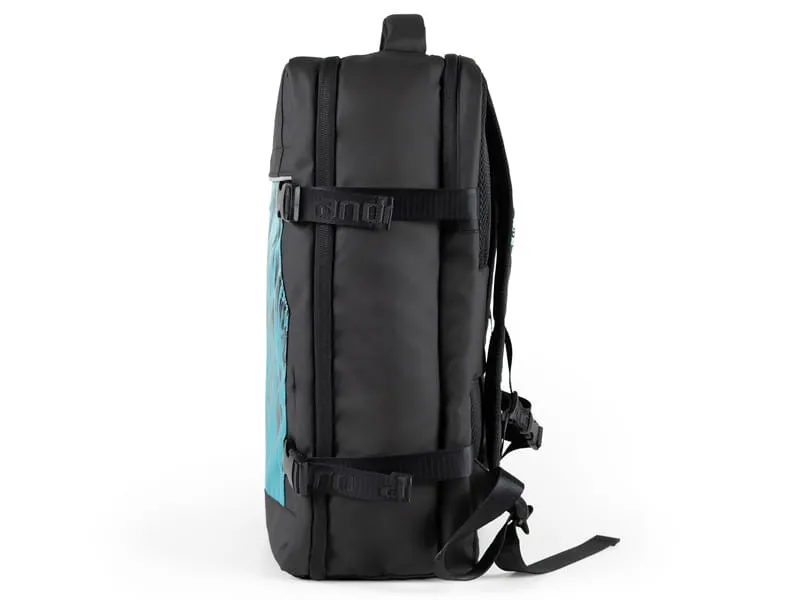 ANDRO Mochila TAIVA Verde agua 2