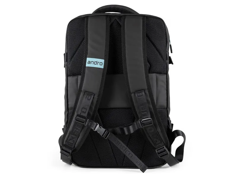 ANDRO Mochila TAIVA Verde agua 3