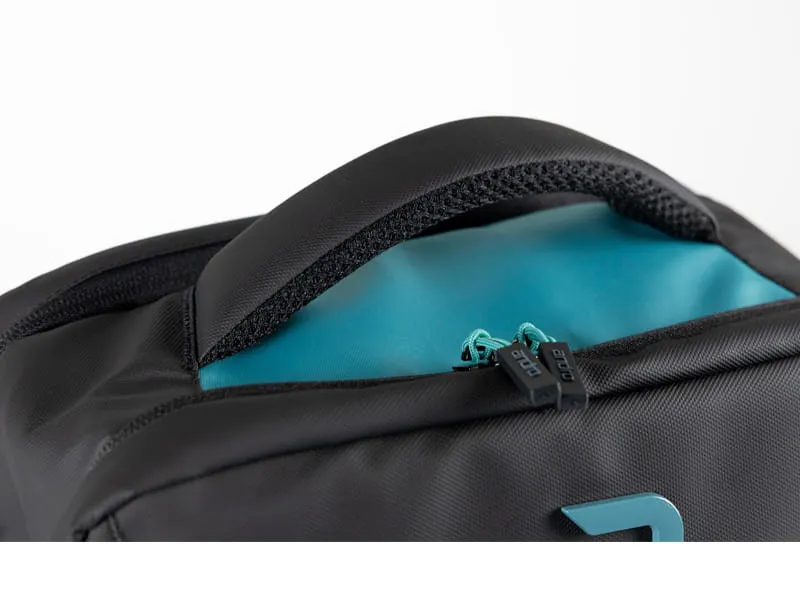 ANDRO Mochila TAIVA Verde agua 5