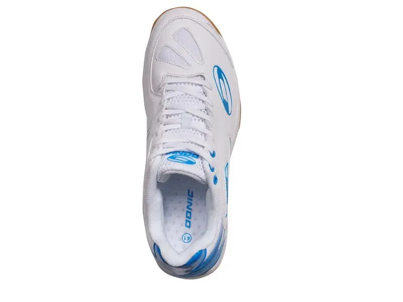 DONIC Spaceflex Blanca 4