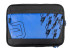 ANDRO Funda doble TAIVA-2 Azul royal 2
