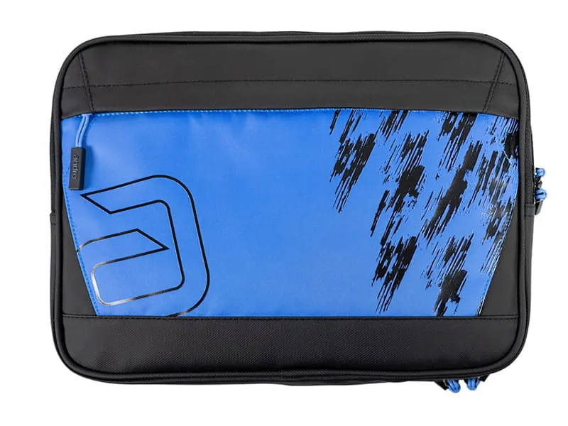 ANDRO Funda doble TAIVA-2 Azul royal 2