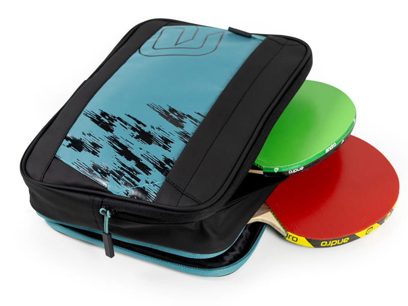 ANDRO Funda doble TAIVA-2 Verde agua