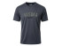 YASAKA Camiseta 1947 gris