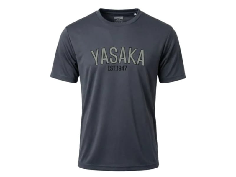 YASAKA Chemisette 1947 gris