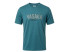 YASAKA Camiseta 1947 verde