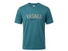 YASAKA Camiseta 1947 verde