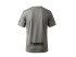 YASAKA Camiseta Training 2pack gris