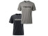 YASAKA Camiseta Training 2pack