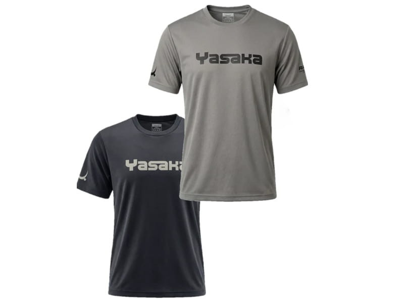YASAKA Camiseta Training 2pack