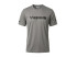 YASAKA Camiseta Training 2pack gris espalda