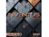 GEWO Inventus XT Pro 47.5