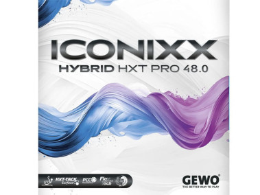 GEWO Iconixx Hybrid XHT Pro 48
